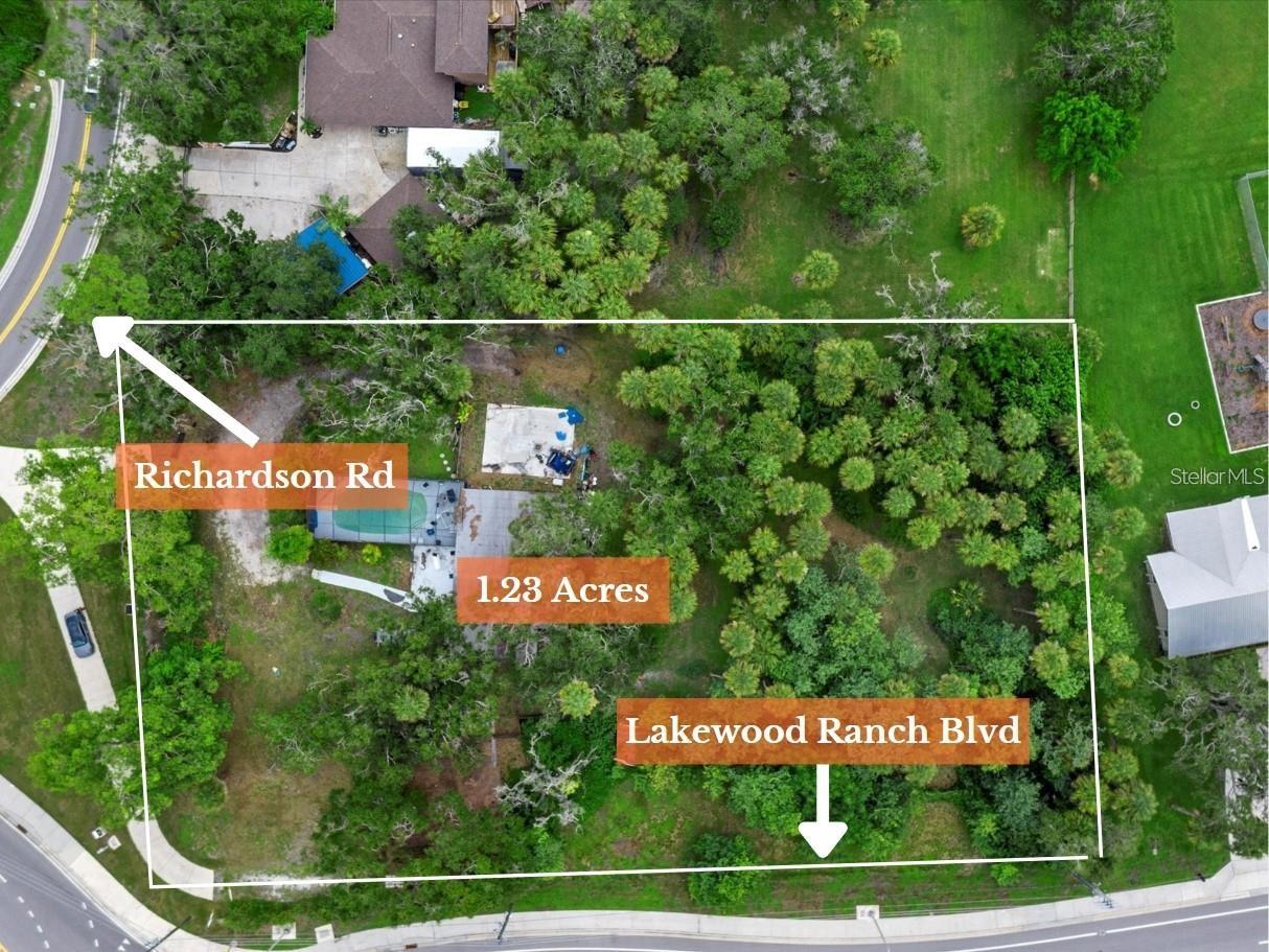 2190 Lakewood Ranch Blvd, FL