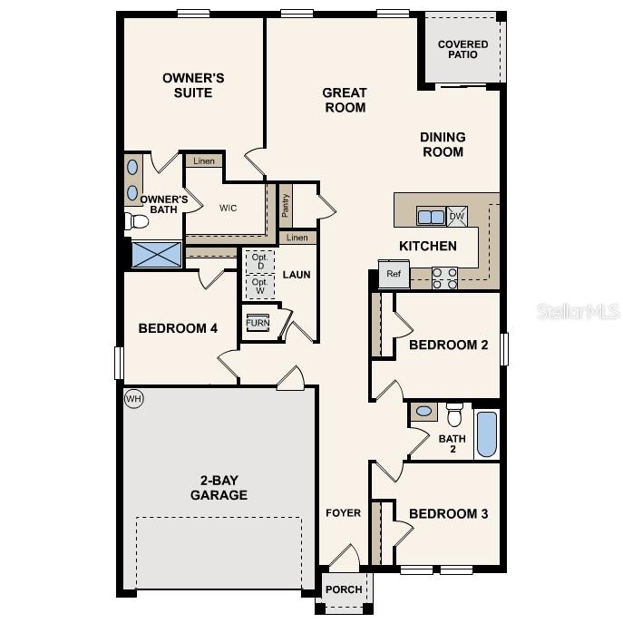 195 Oak Lane, FL