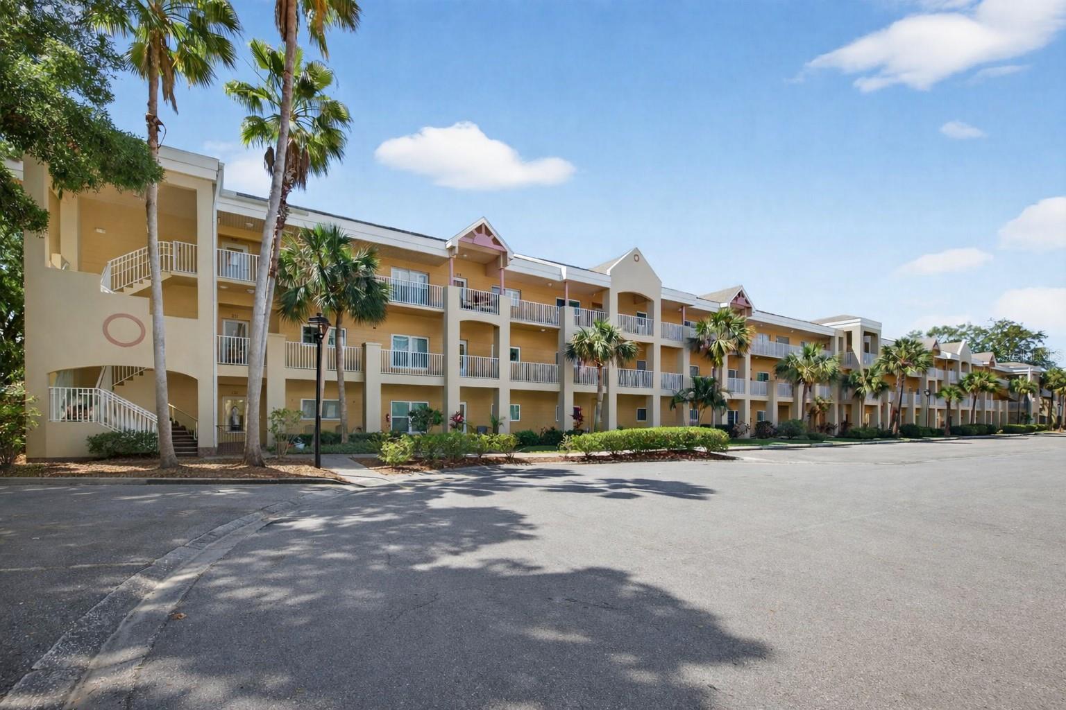 2231 Utopian Dr E #219, FL
