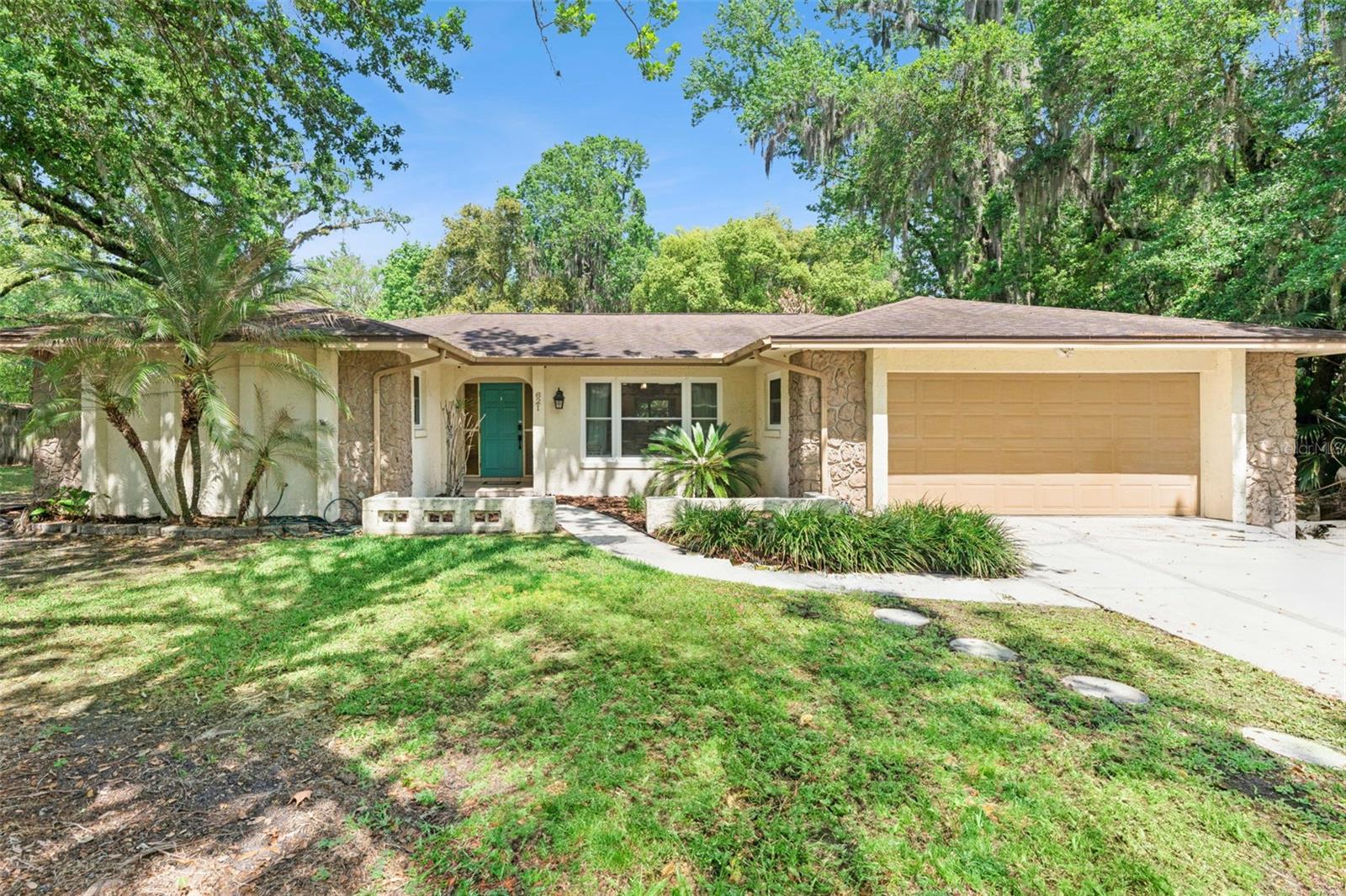 621 Little Wekiva Road, FL