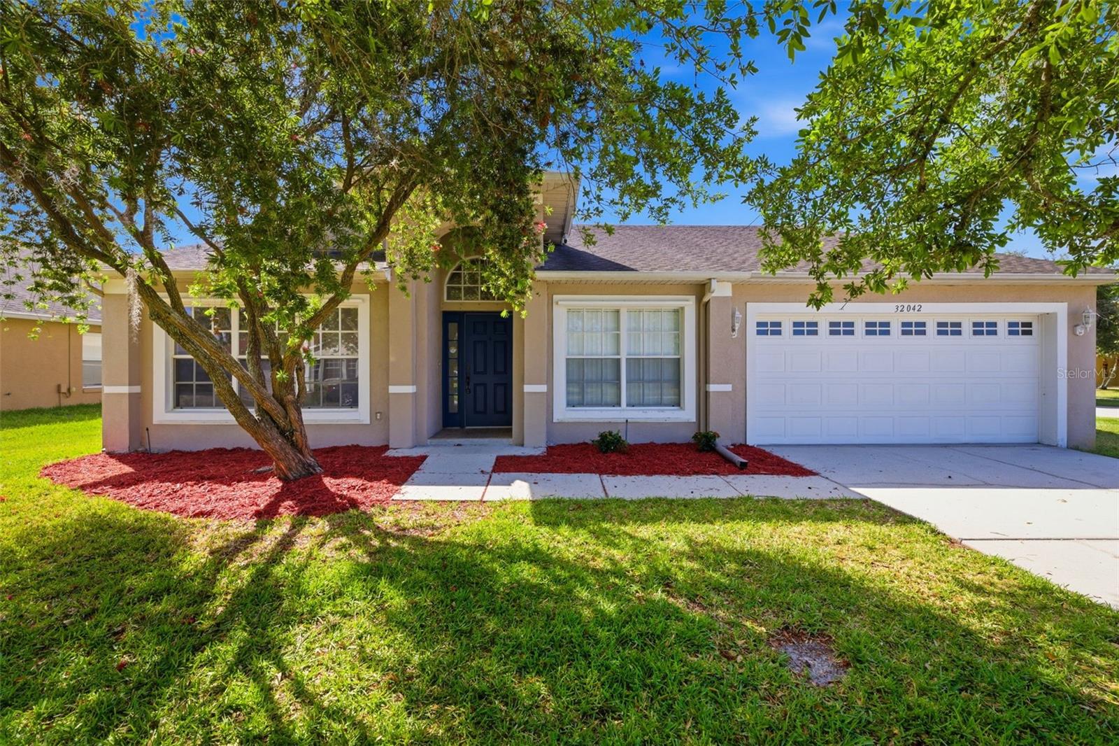 32042 Cypress Valley Drive, FL