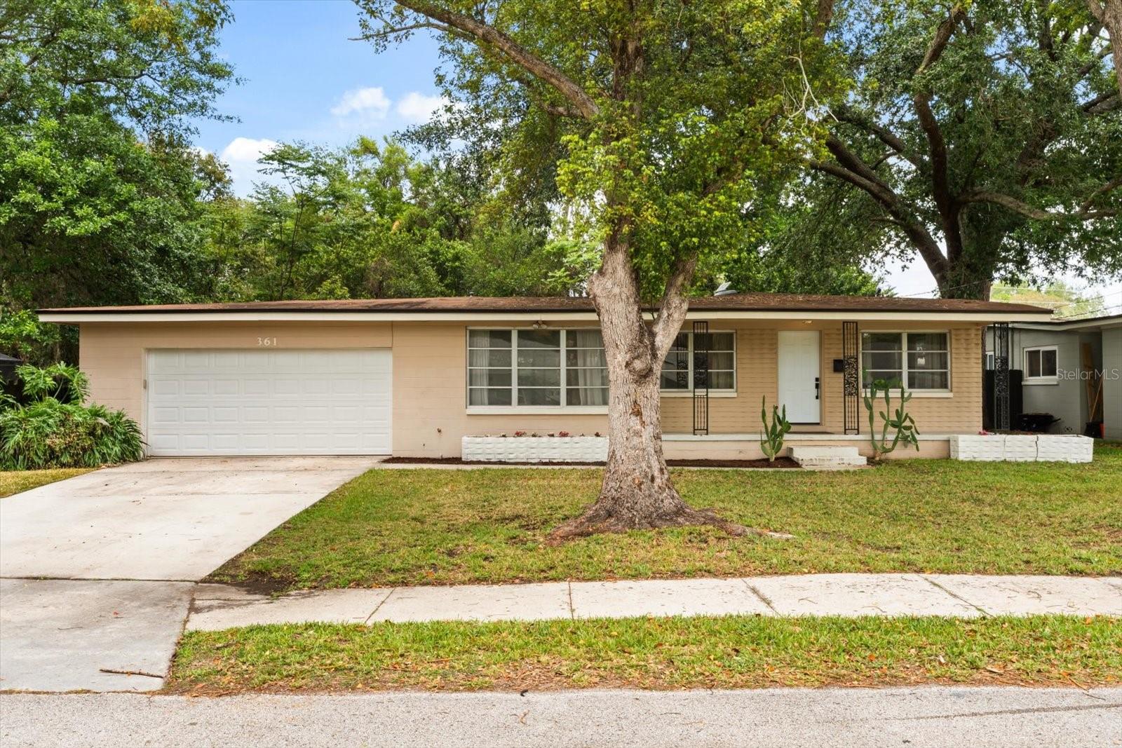 361 Hickory Drive, FL