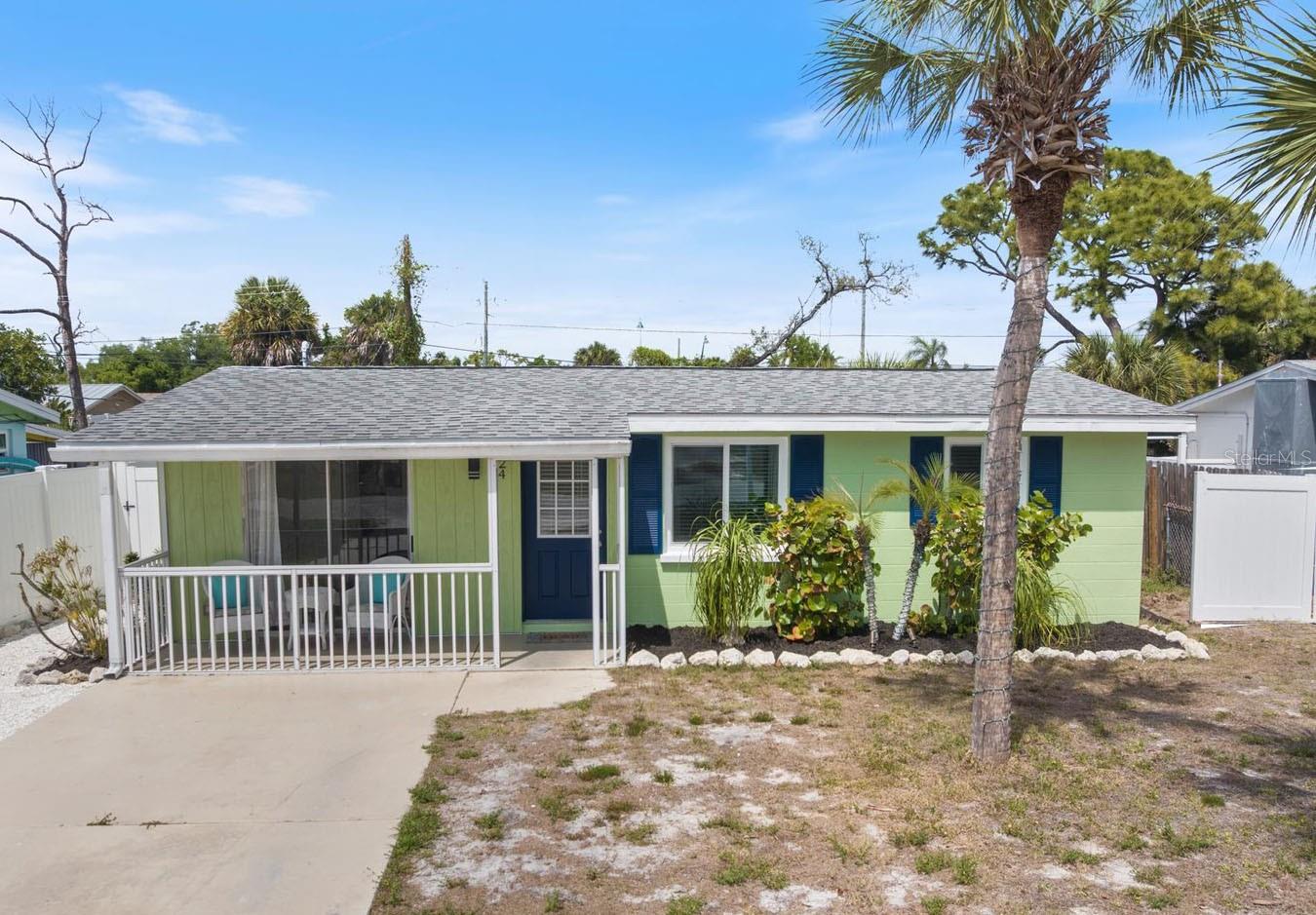 324 E Green St, FL