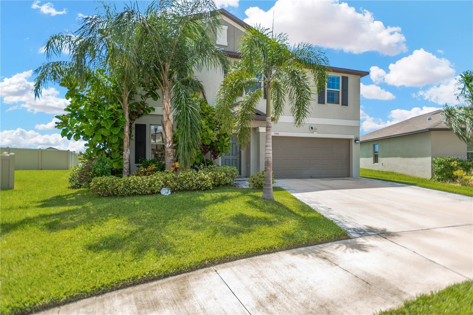 5441 Rainwood Meadows Dr, FL