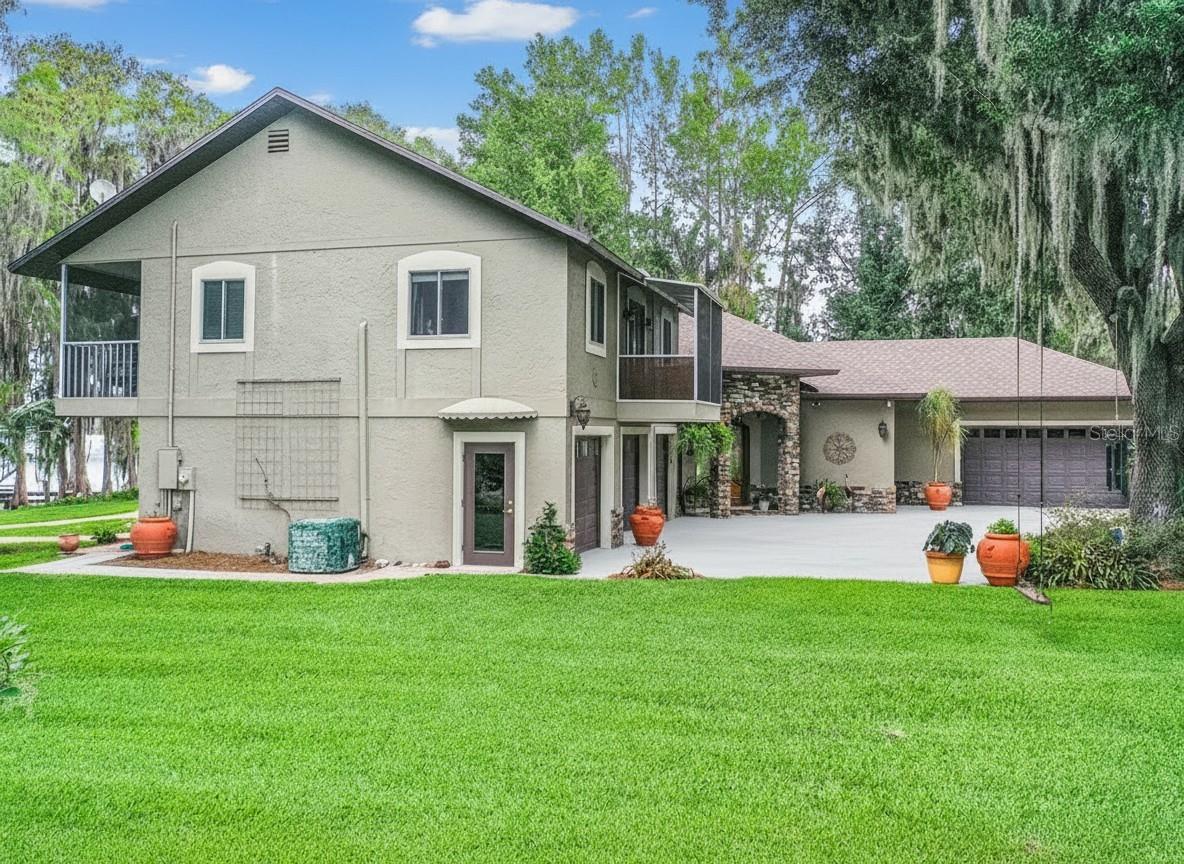 6850 Hunt Road, FL