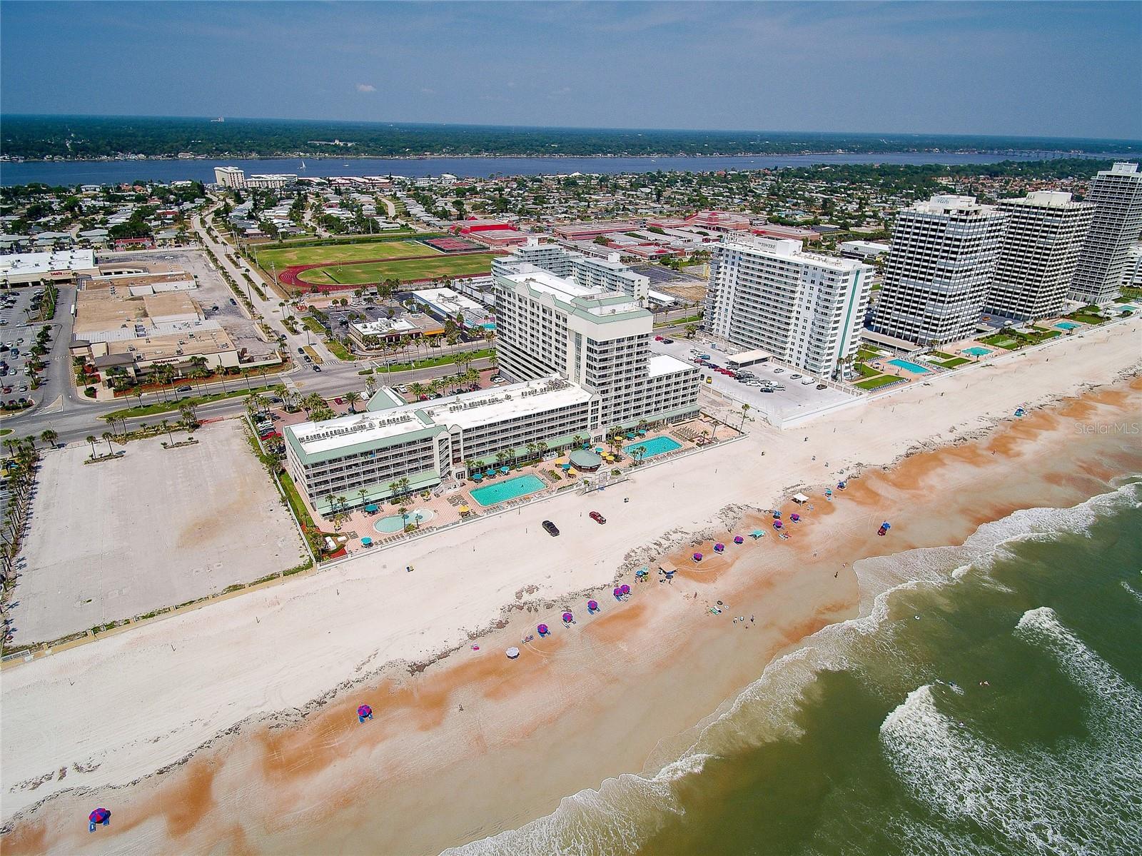 2700 Atlantic Avenue, FL