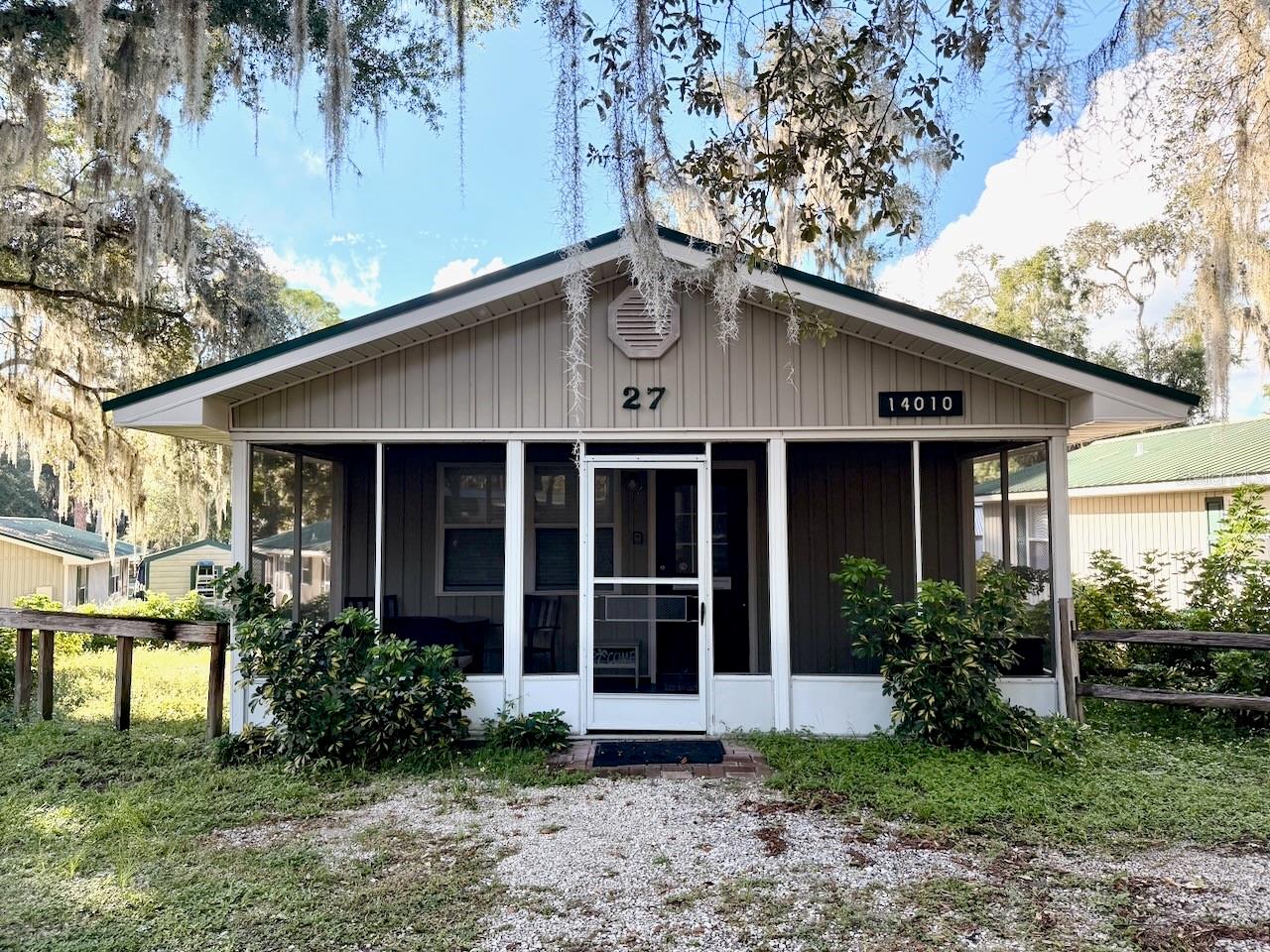 14010 Ne 250th Cir, FL