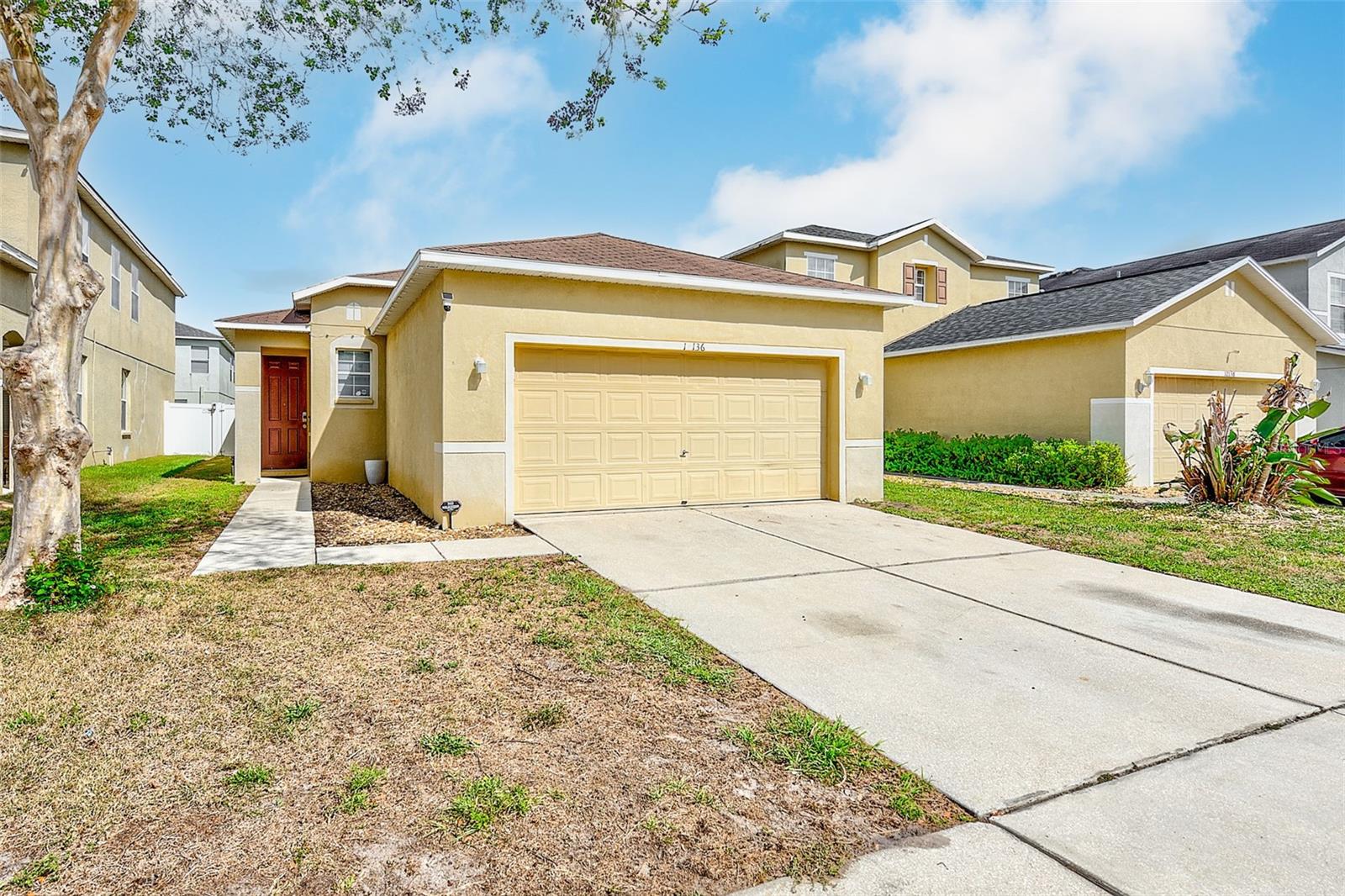 12136 Tree Haven Ave, FL