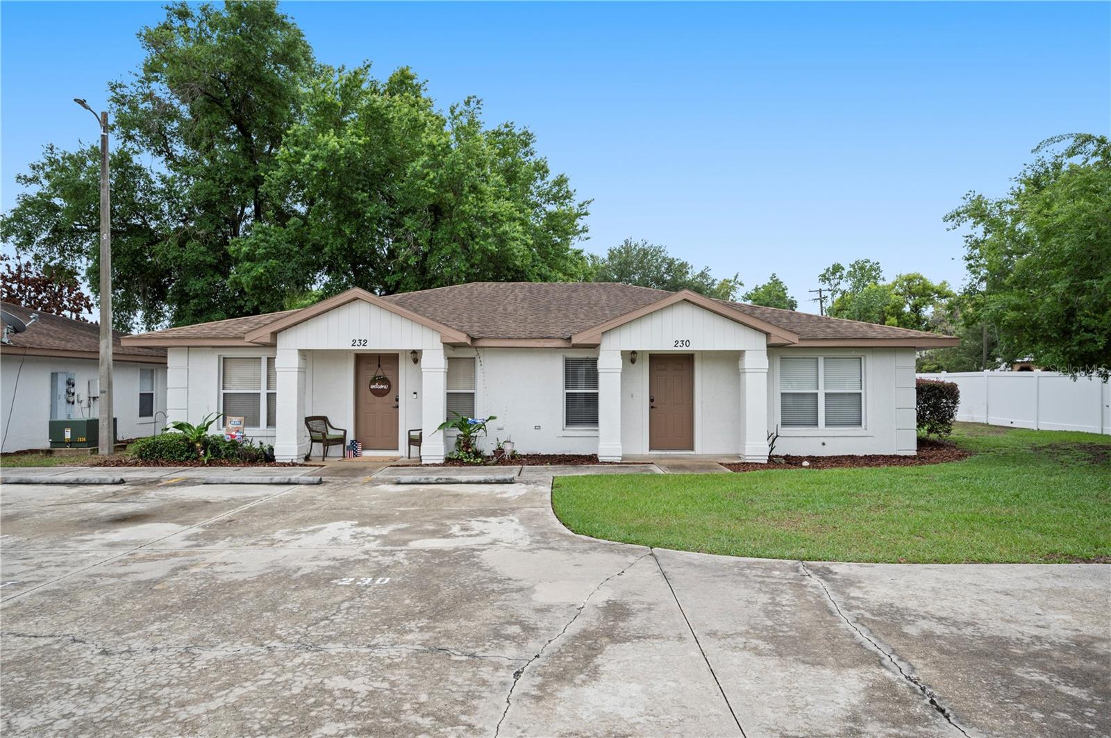 210 S Orange Ave, FL