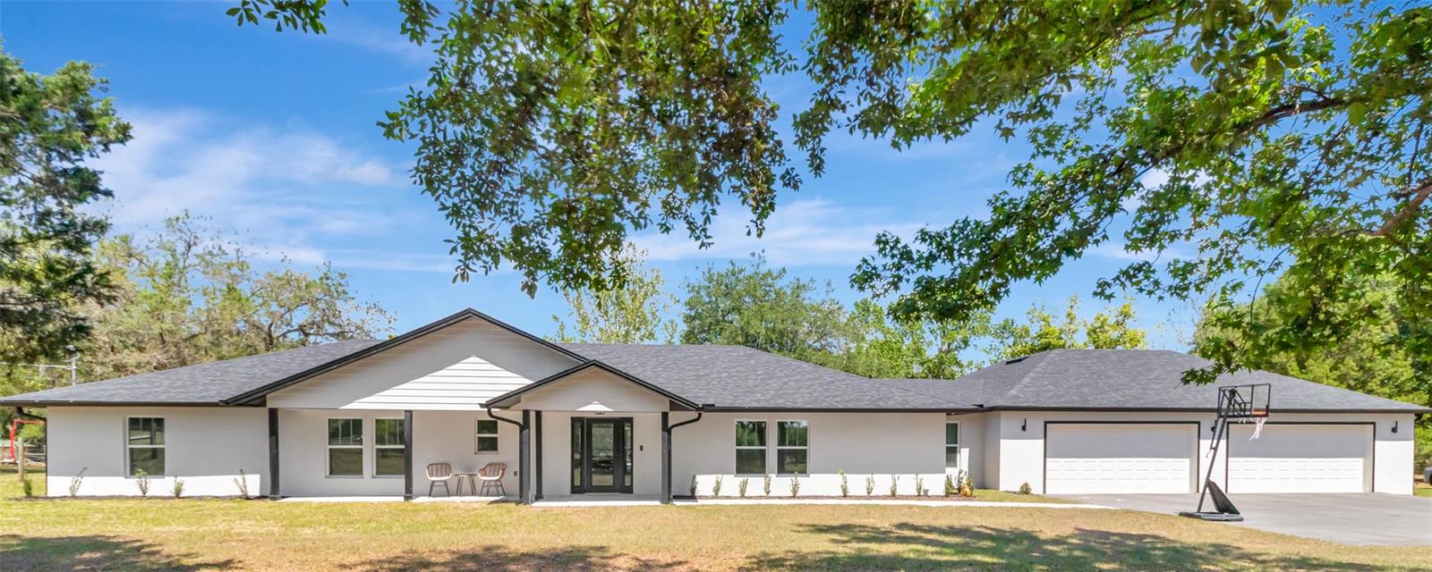 12305 Howey Cross Rd, FL