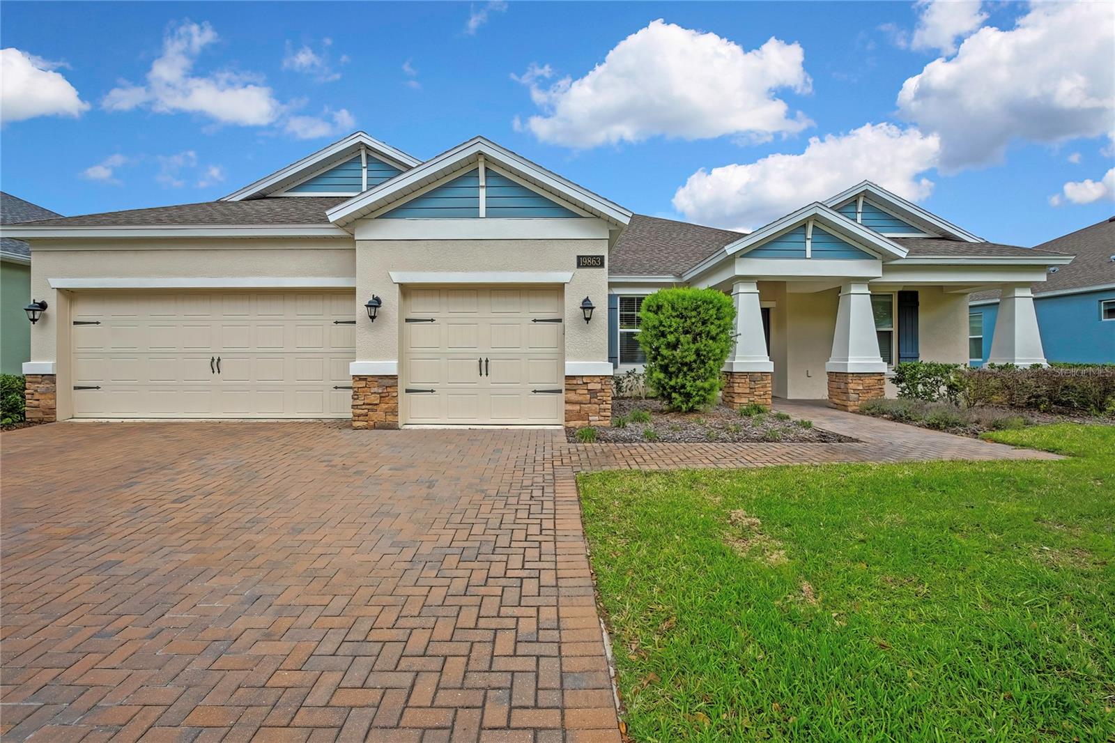 19863 Tattnall Way, FL