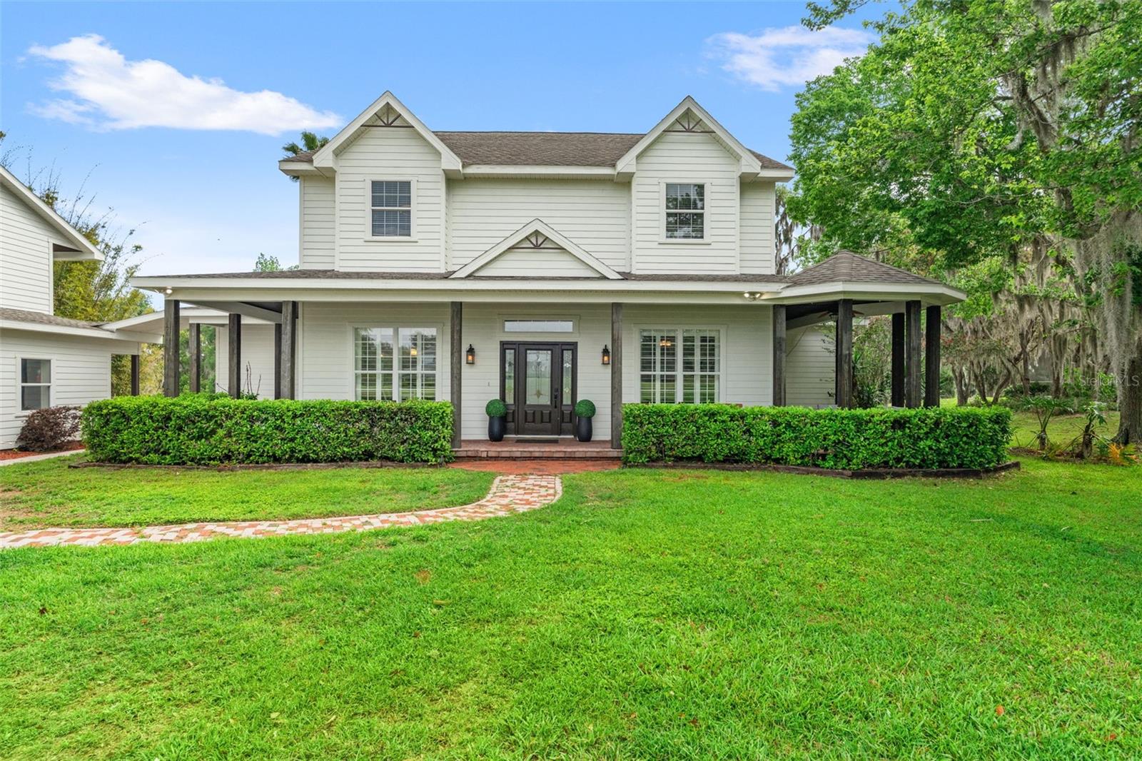 18420 Hancock Bluff Road, FL