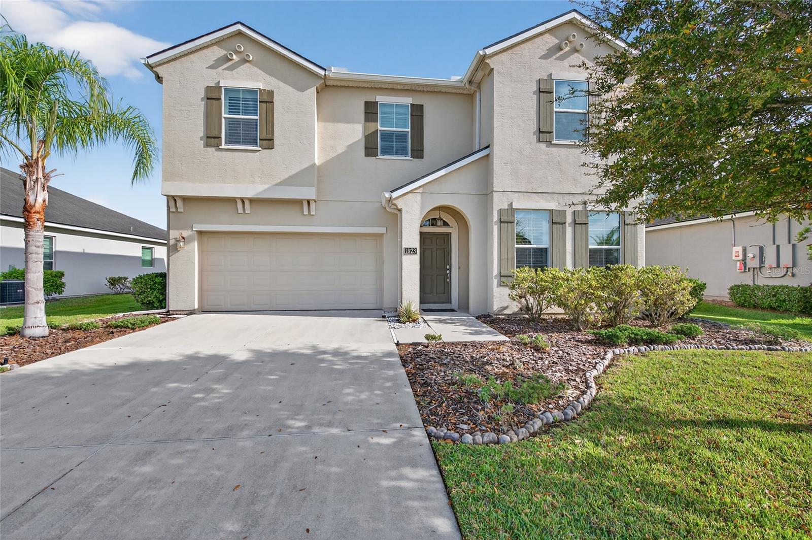 1923 Mendocino Lane, FL