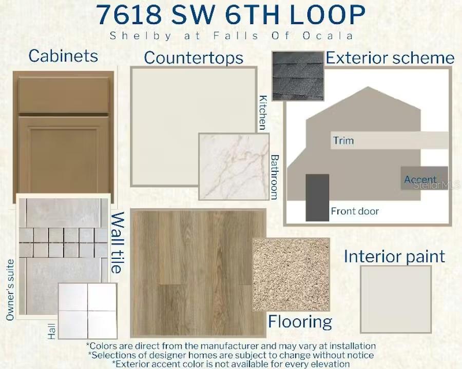 7618 6th Loop, FL