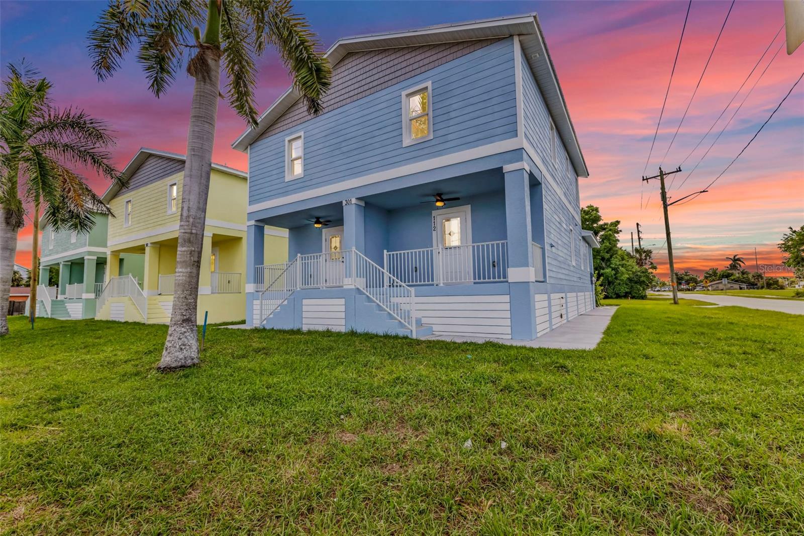 301 E Virginia Ave, FL