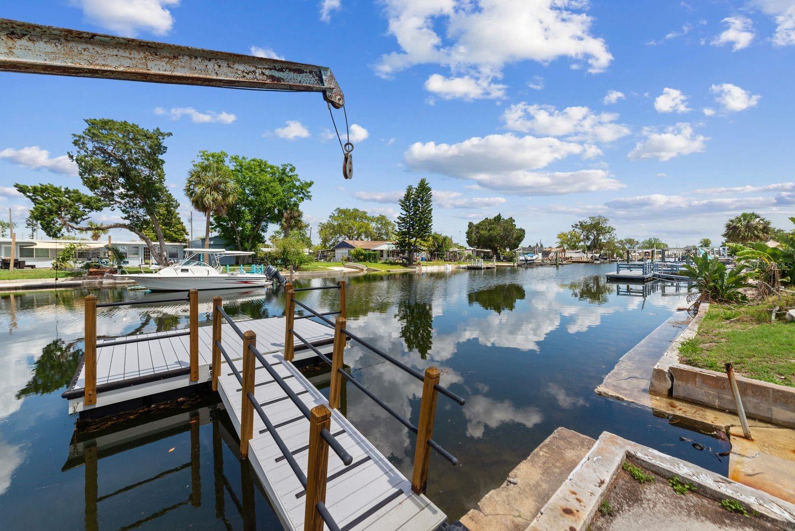 13428 Neptune Drive, FL