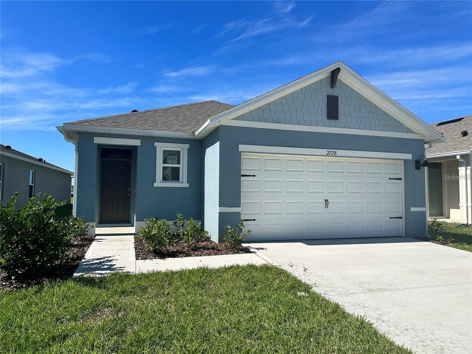 2728 Reddish Egret Bend, FL