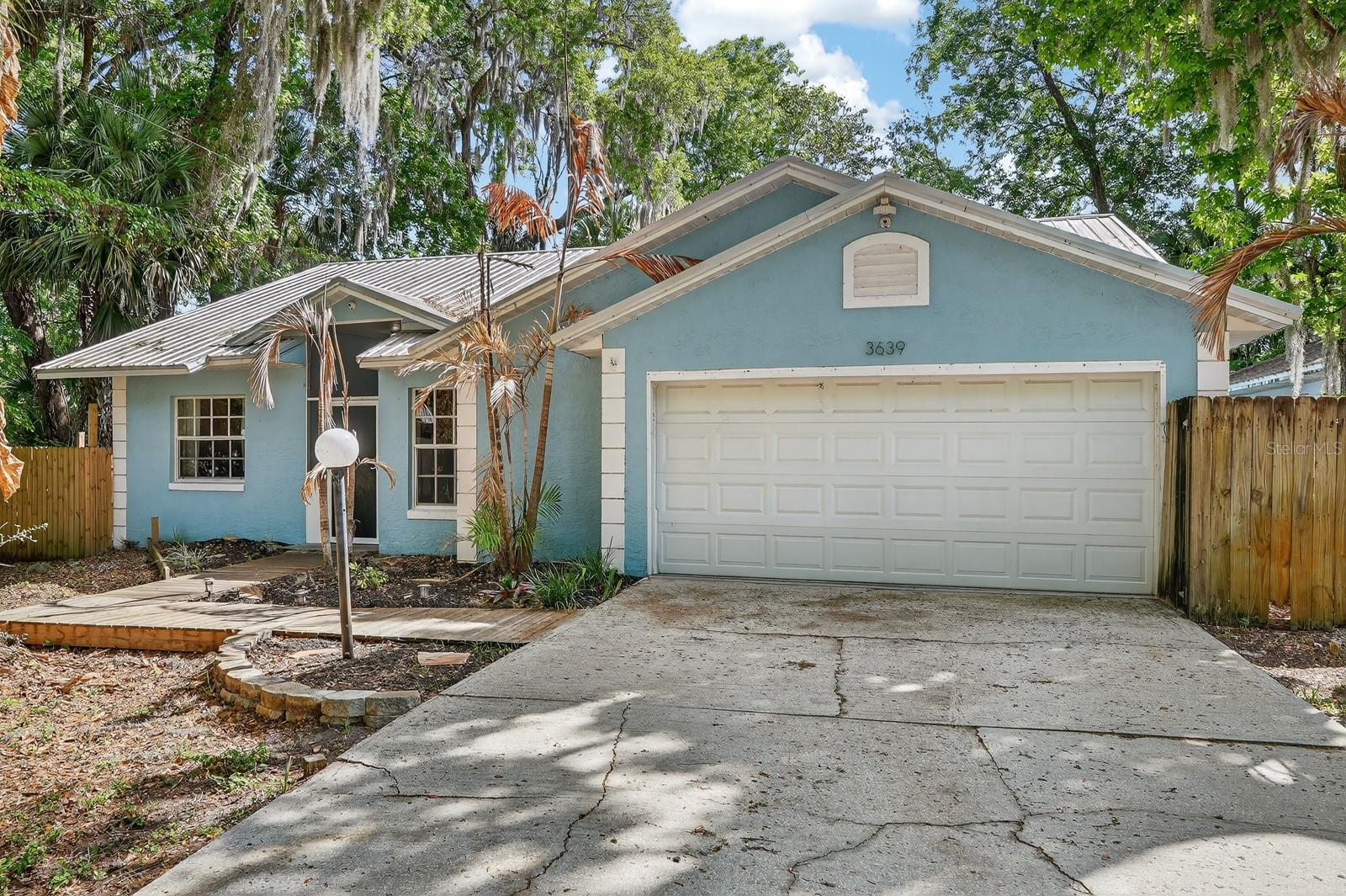 3639 Old Hammock Rd, FL