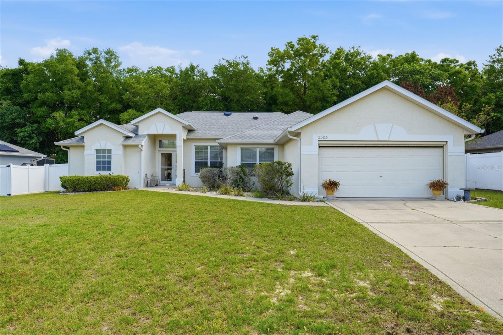 2503 Gables Drive, FL