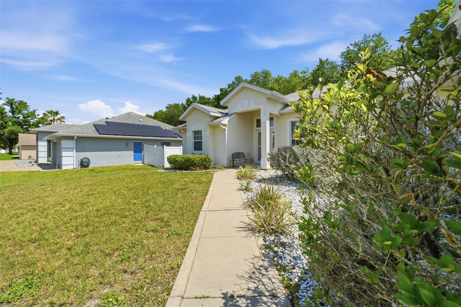 2503 Gables Drive, FL