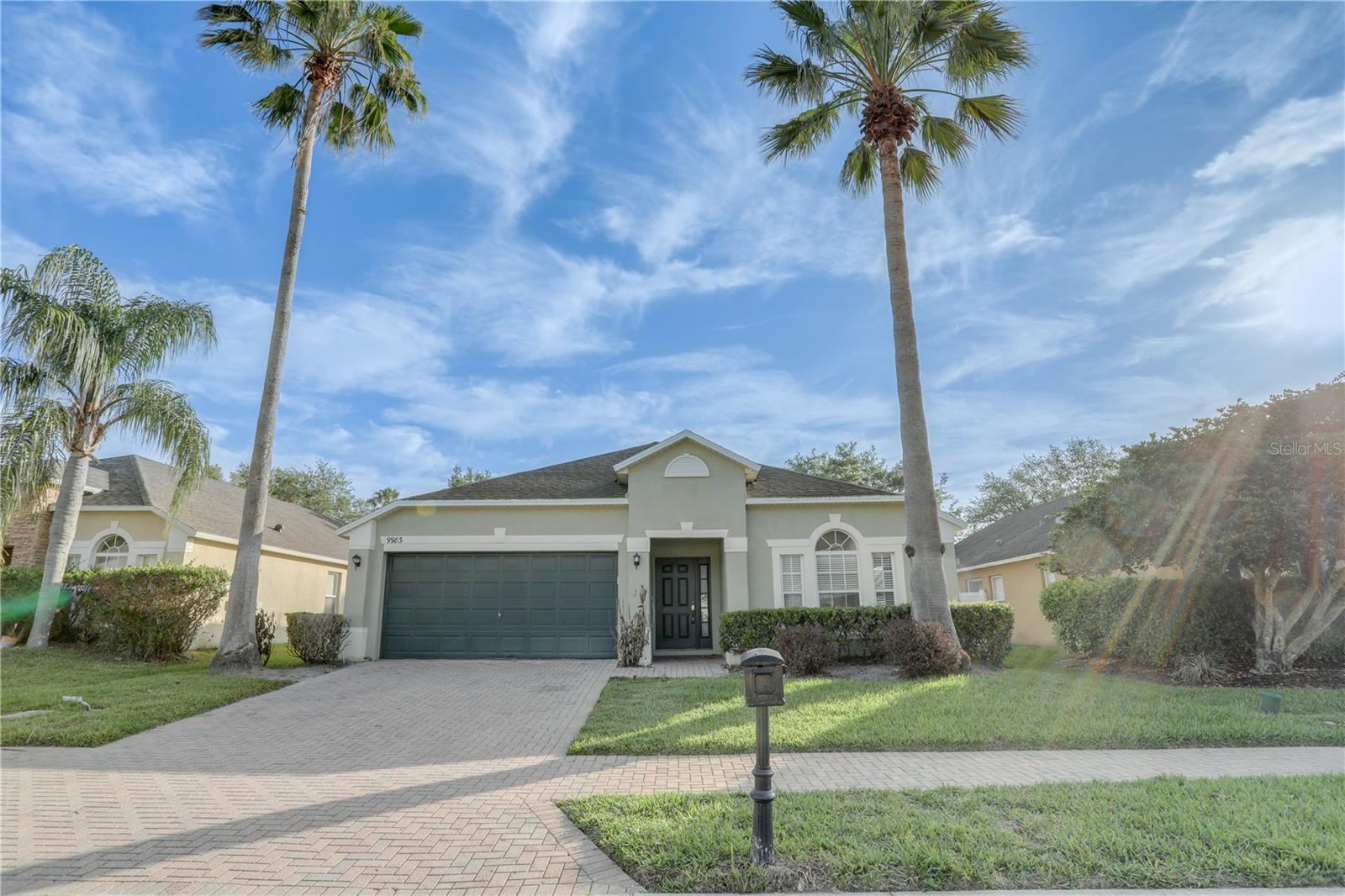 9983 Brodbeck Boulevard, FL