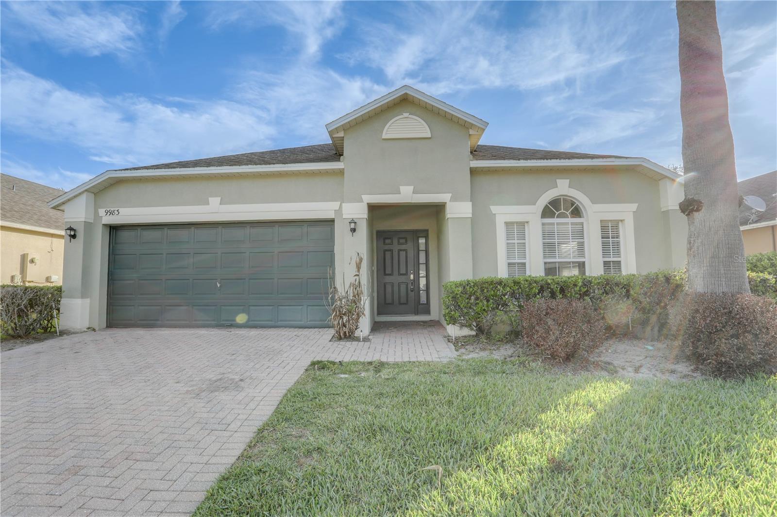 9983 Brodbeck Boulevard, FL