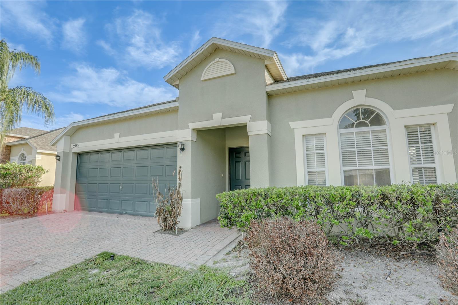 9983 Brodbeck Boulevard, FL