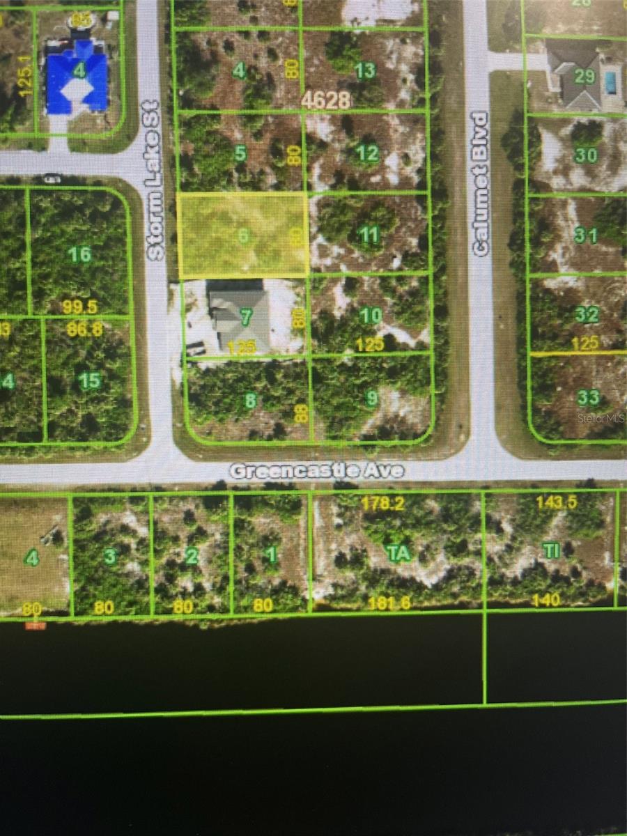 13570 Storm Lake St, FL