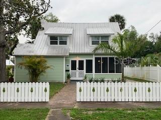 303 Mary Avenue, FL