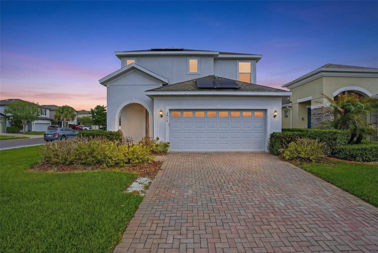2410 Waxwing Way, FL