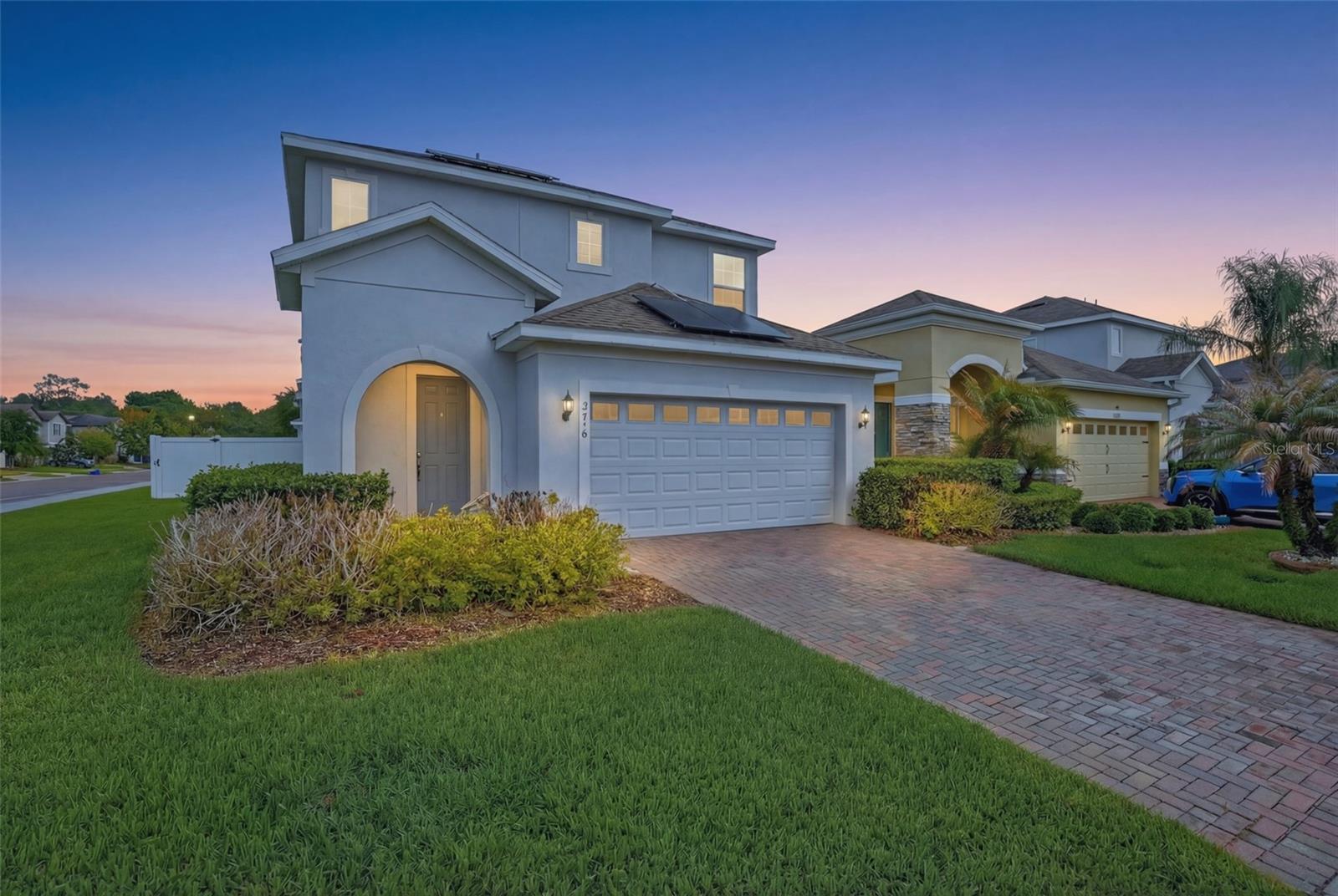 2410 Waxwing Way, FL