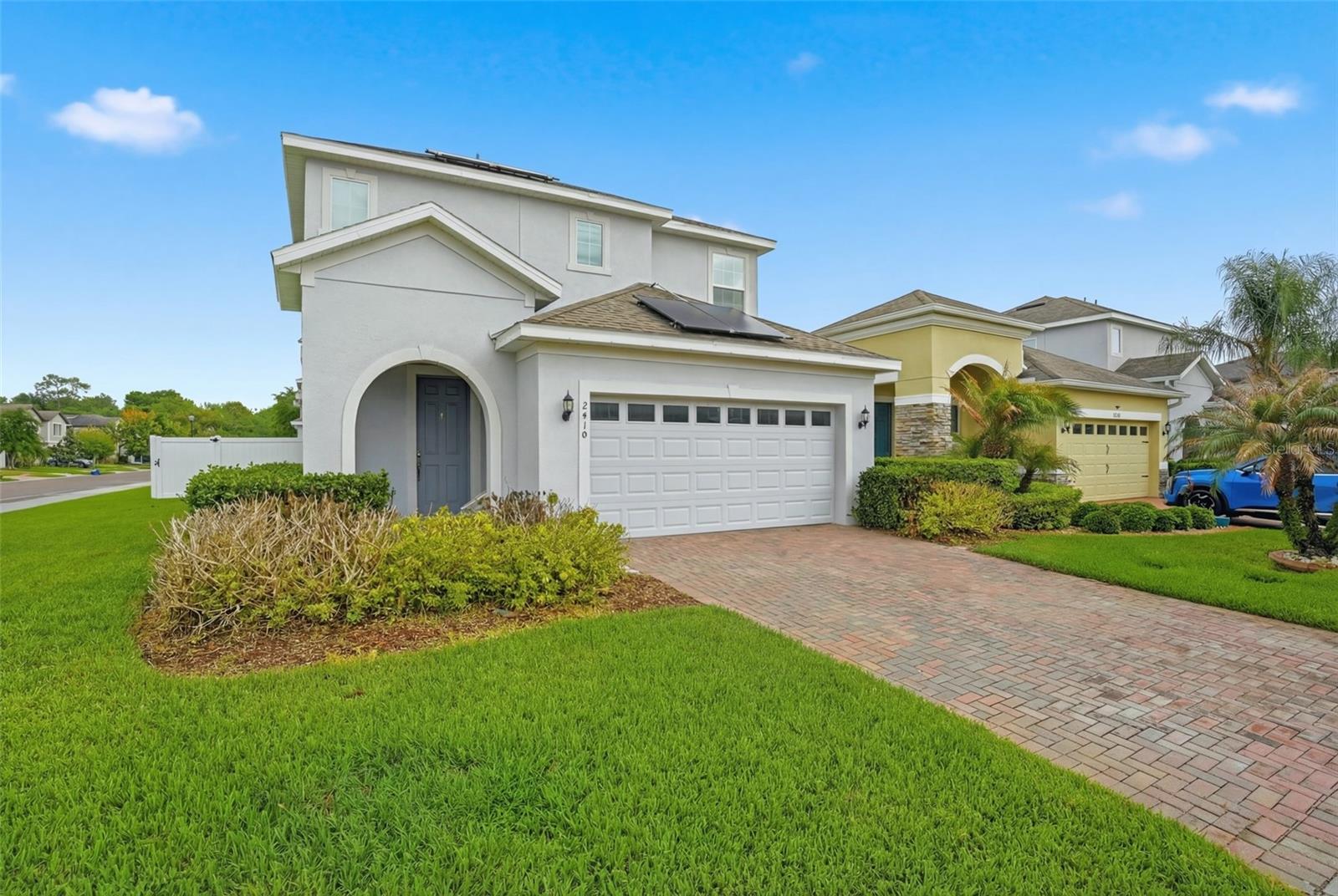 2410 Waxwing Way, FL