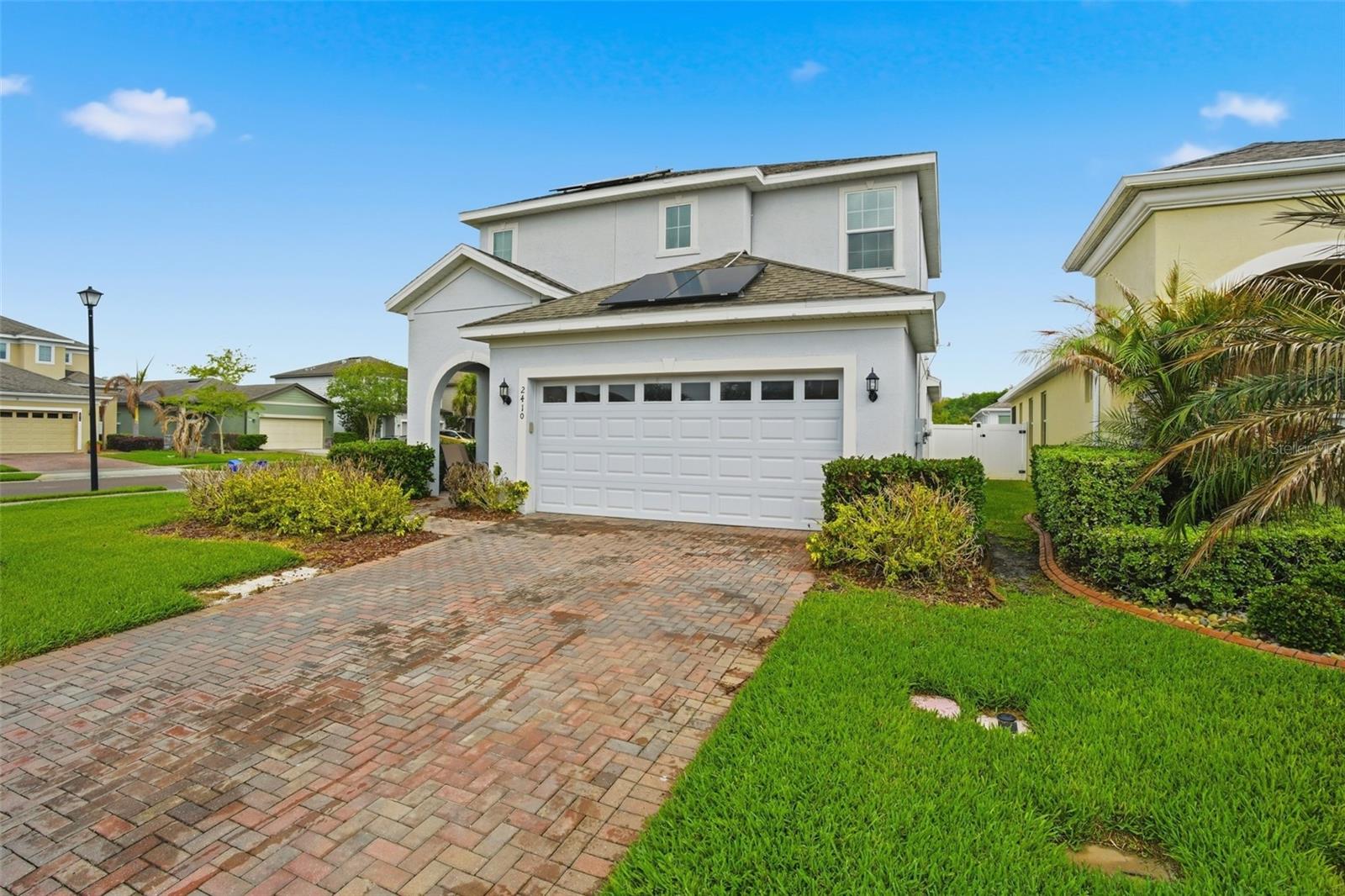 2410 Waxwing Way, FL