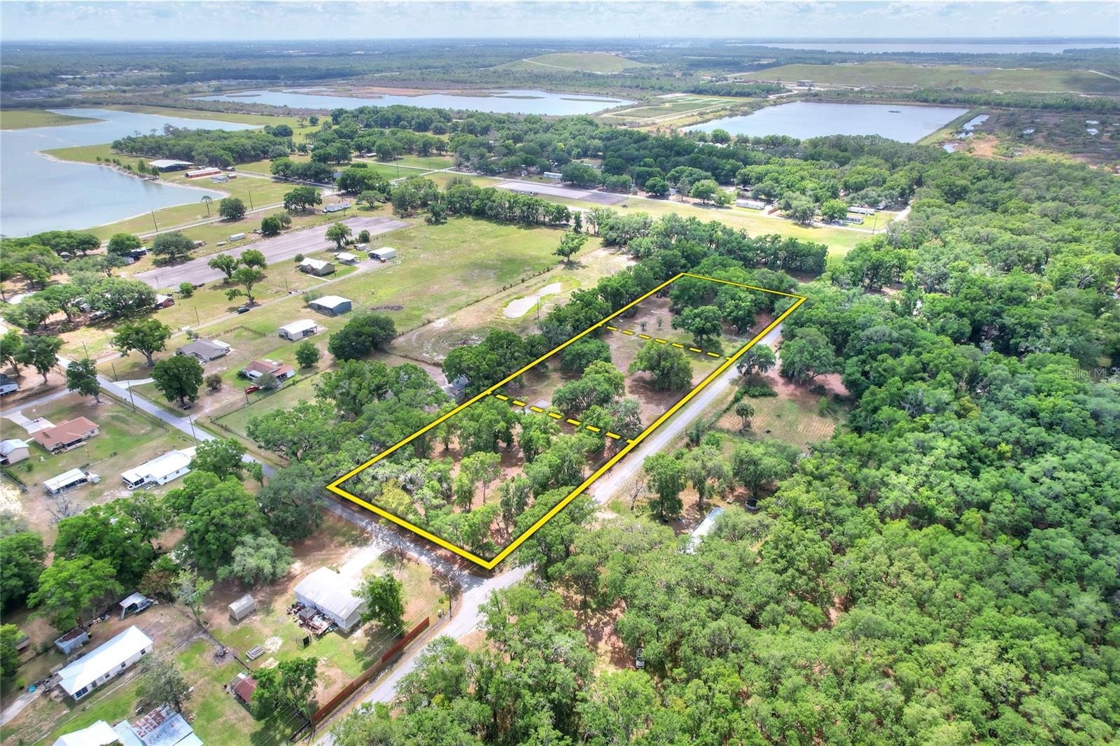 1445 Carter Street, FL
