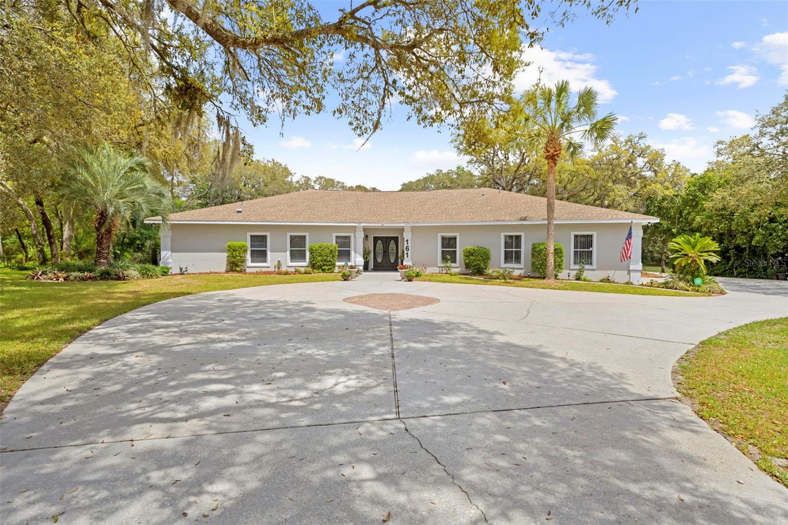 161 W Chase St, FL