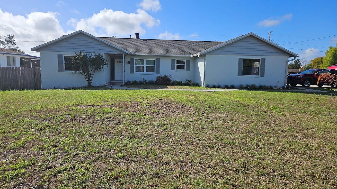 2101 Arrowhead Avenue, FL