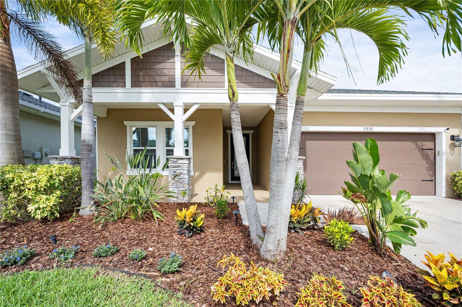 5830 Silver Sun Drive, FL