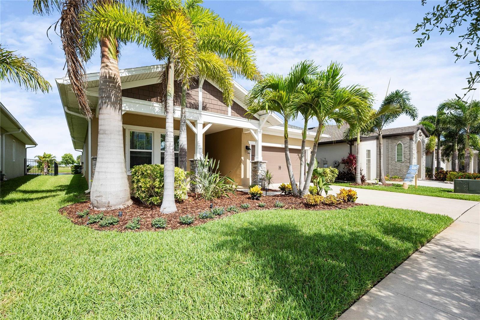 5830 Silver Sun Drive, FL