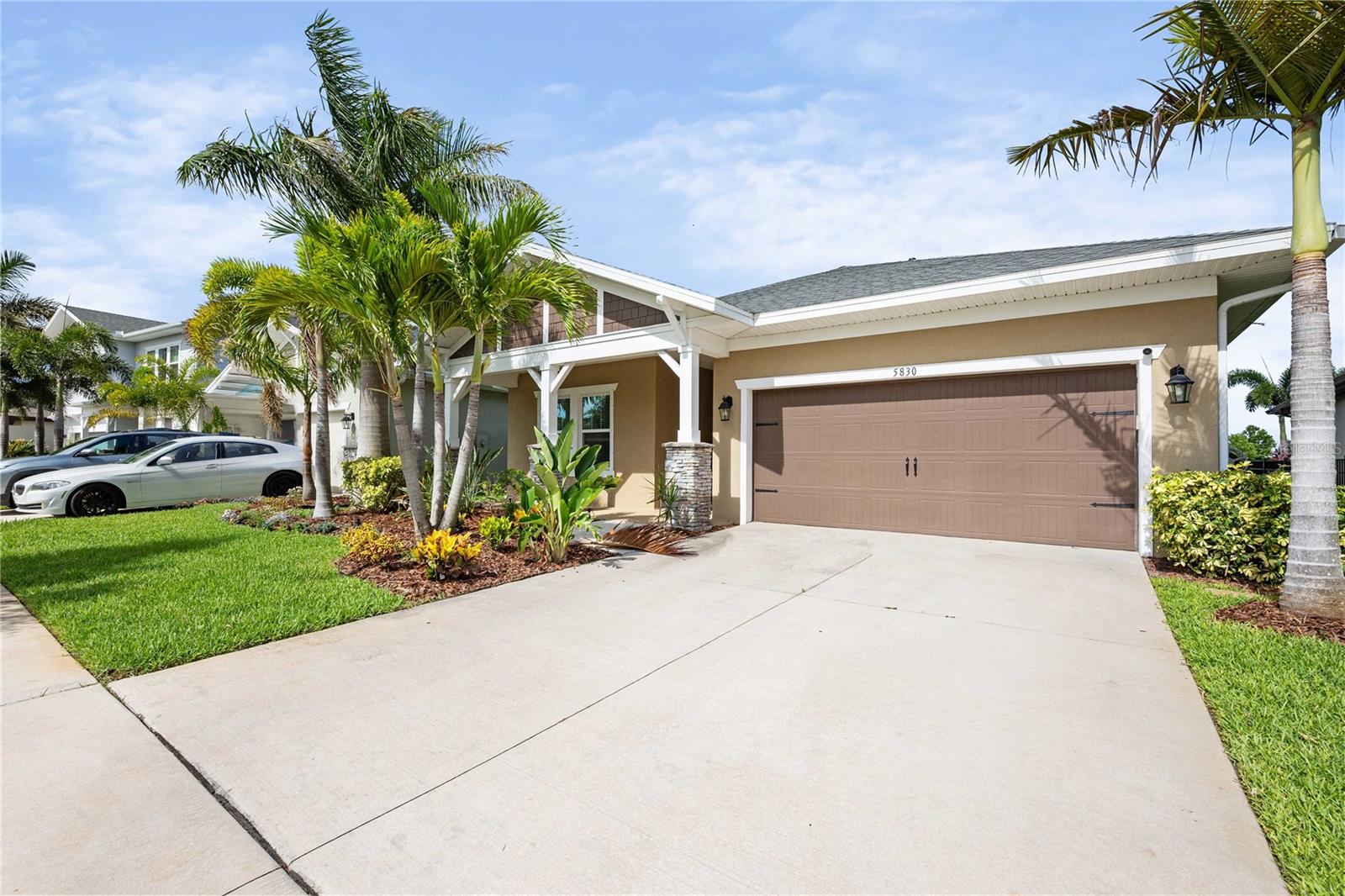 5830 Silver Sun Drive, FL