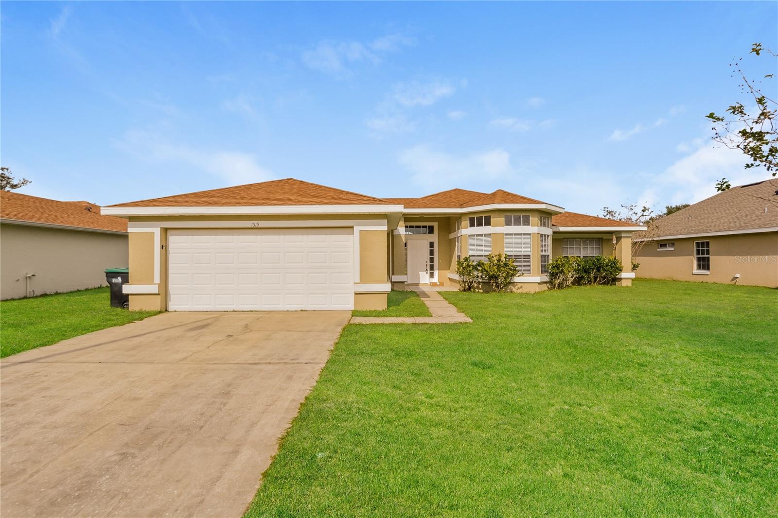 1515 Wood Violet Drive, FL