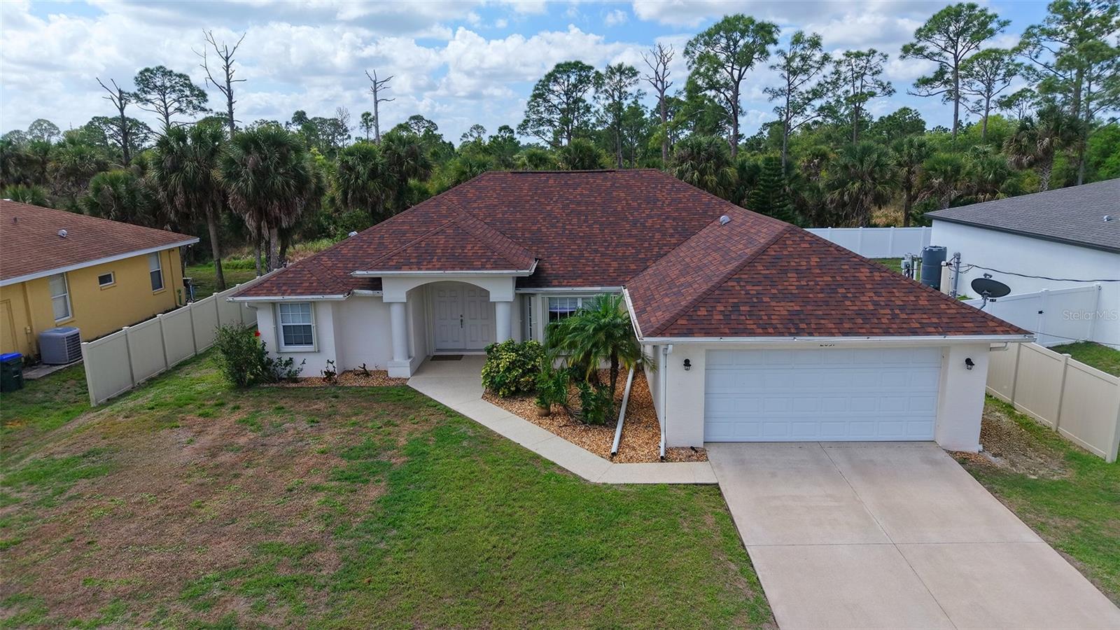 2051 Snover Ave, FL