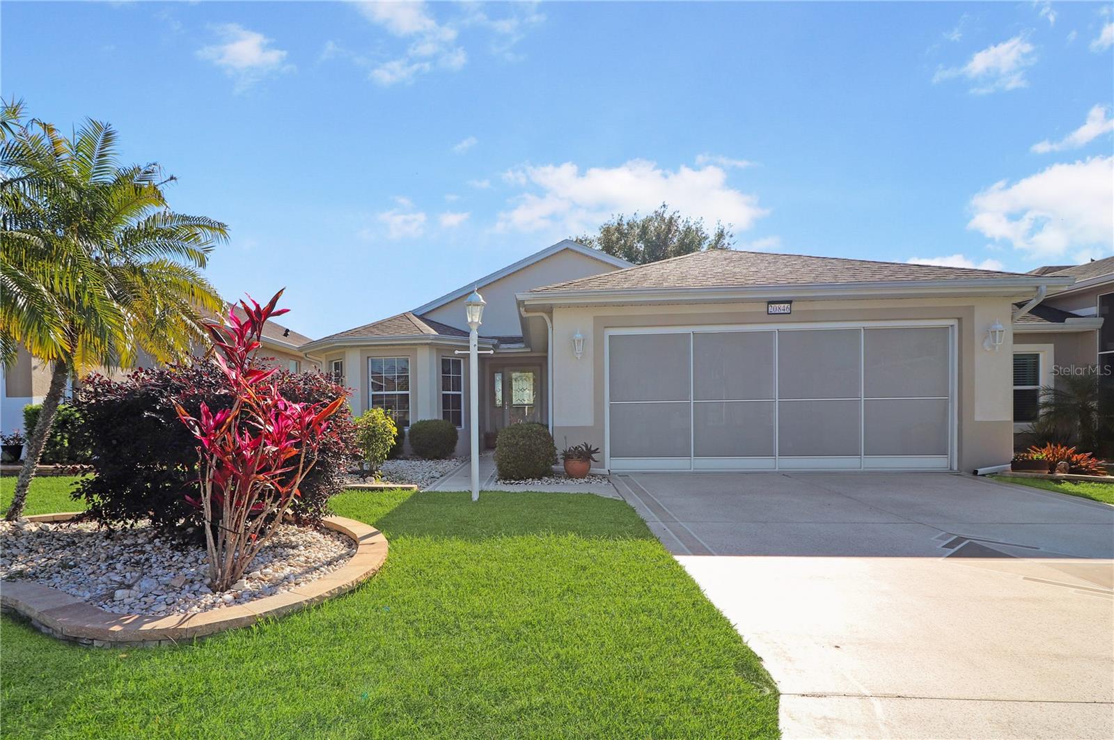 20846 Queen Alexandra Drive, FL