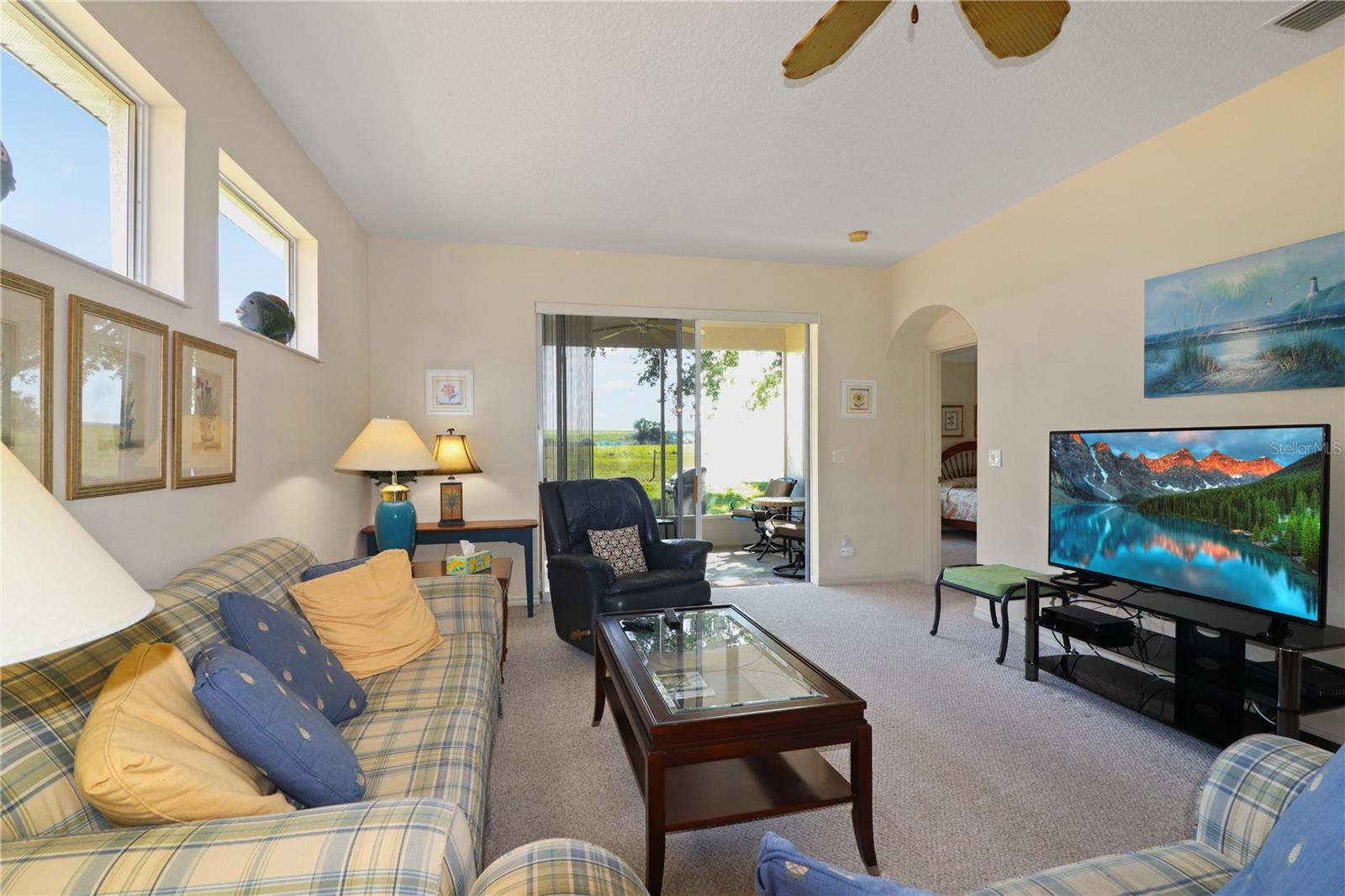 20846 Queen Alexandra Drive, FL