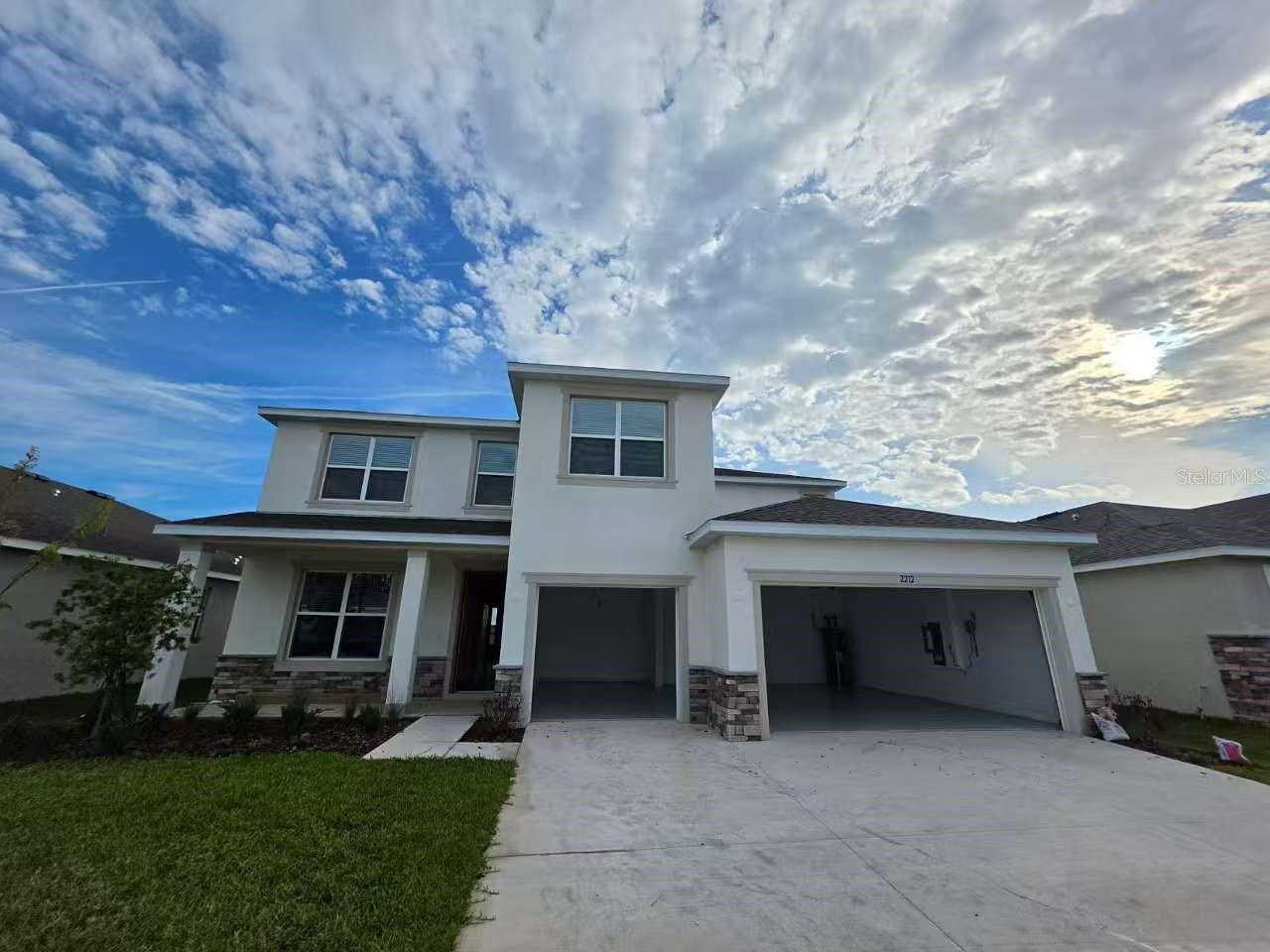 2212 Sienna Spruce Street, FL