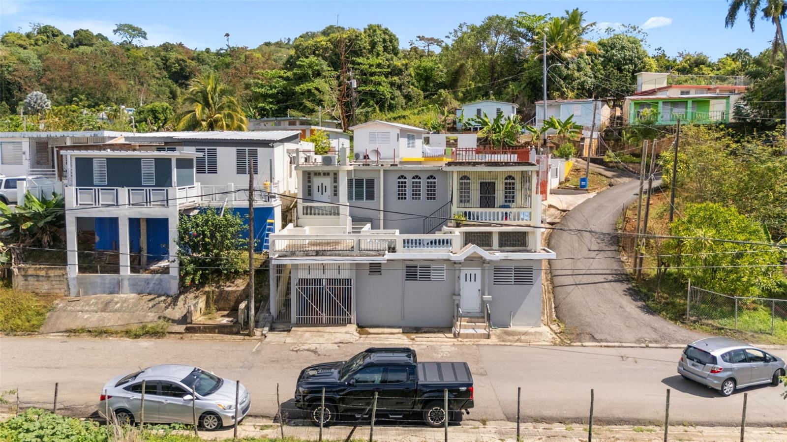 303 Calle El Salto El Salto, PR