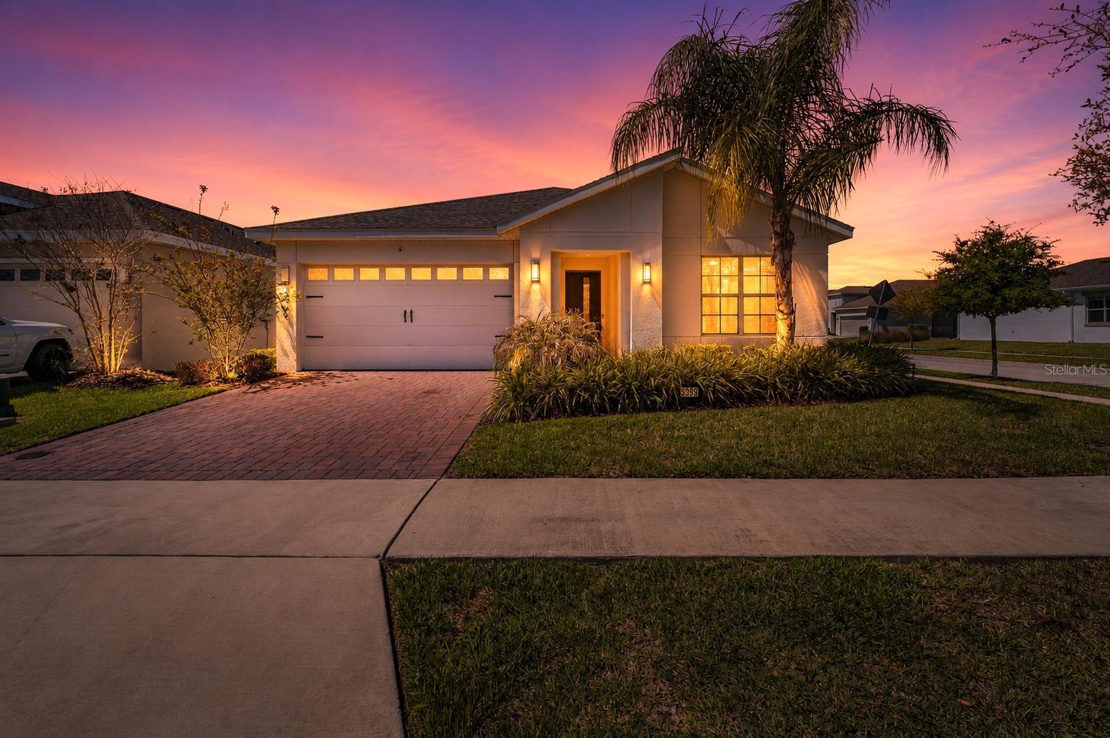 3399 Sagebrush St, FL