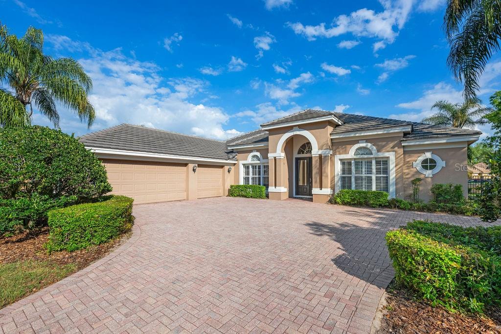 2523 Saint Ignatius Court, FL