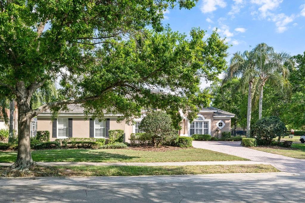 2523 Saint Ignatius Court, FL