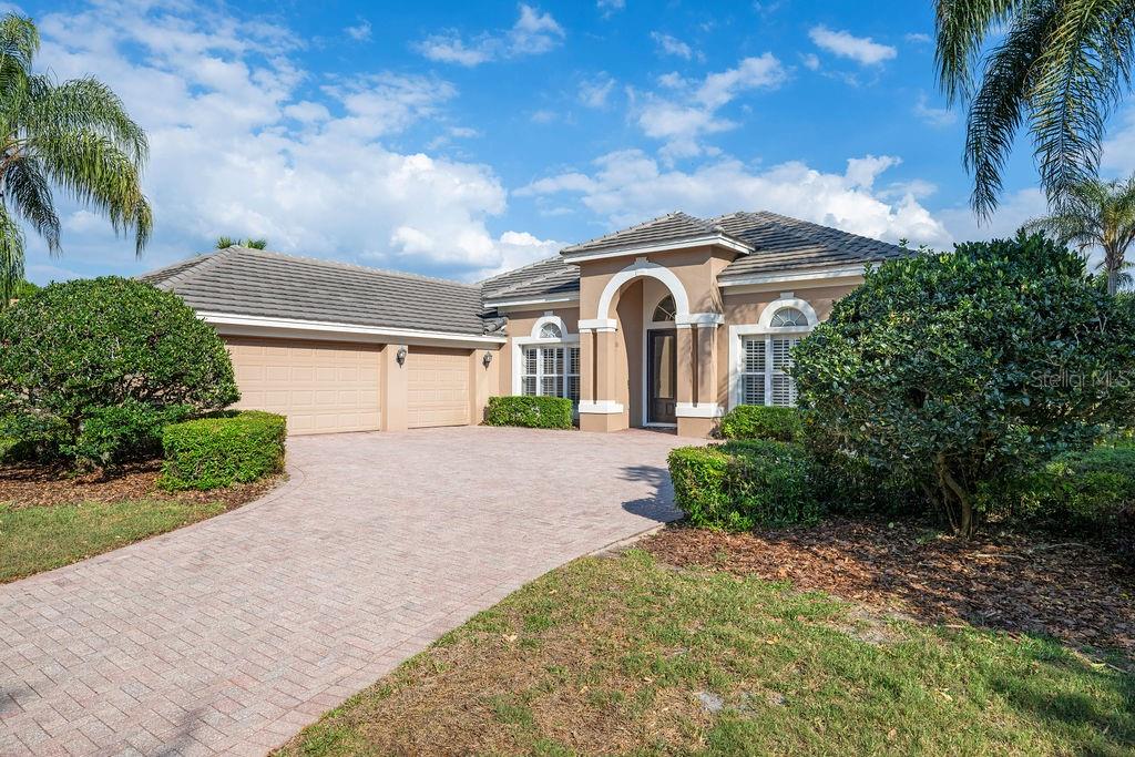 2523 Saint Ignatius Court, FL