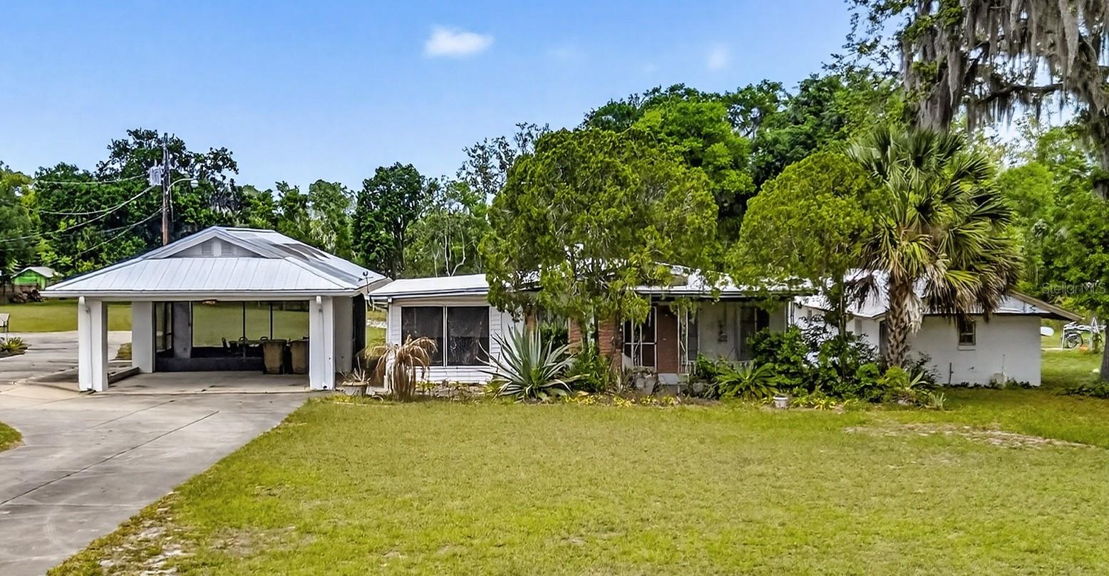 34618 Haines Creek Road, FL